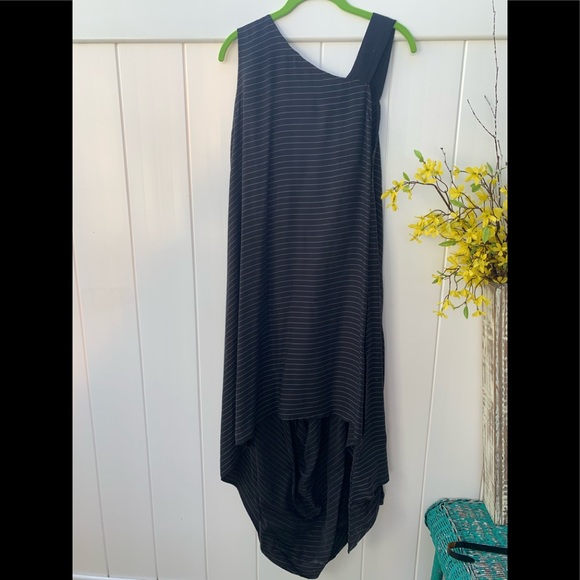 Colour 5 Power lagenlook black/silver medium - Picture 3 of 8